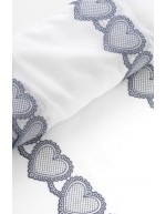 Pizzisydän (2 väriä)